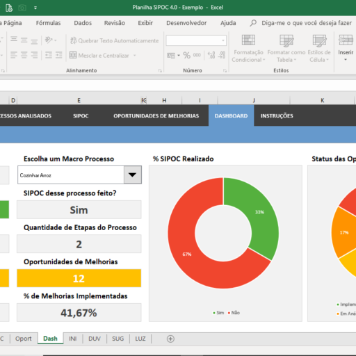 Planilha Sipoc Em Excel 40 Planilhasvc Consultoria Em Excel Porn Sex Picture 3561