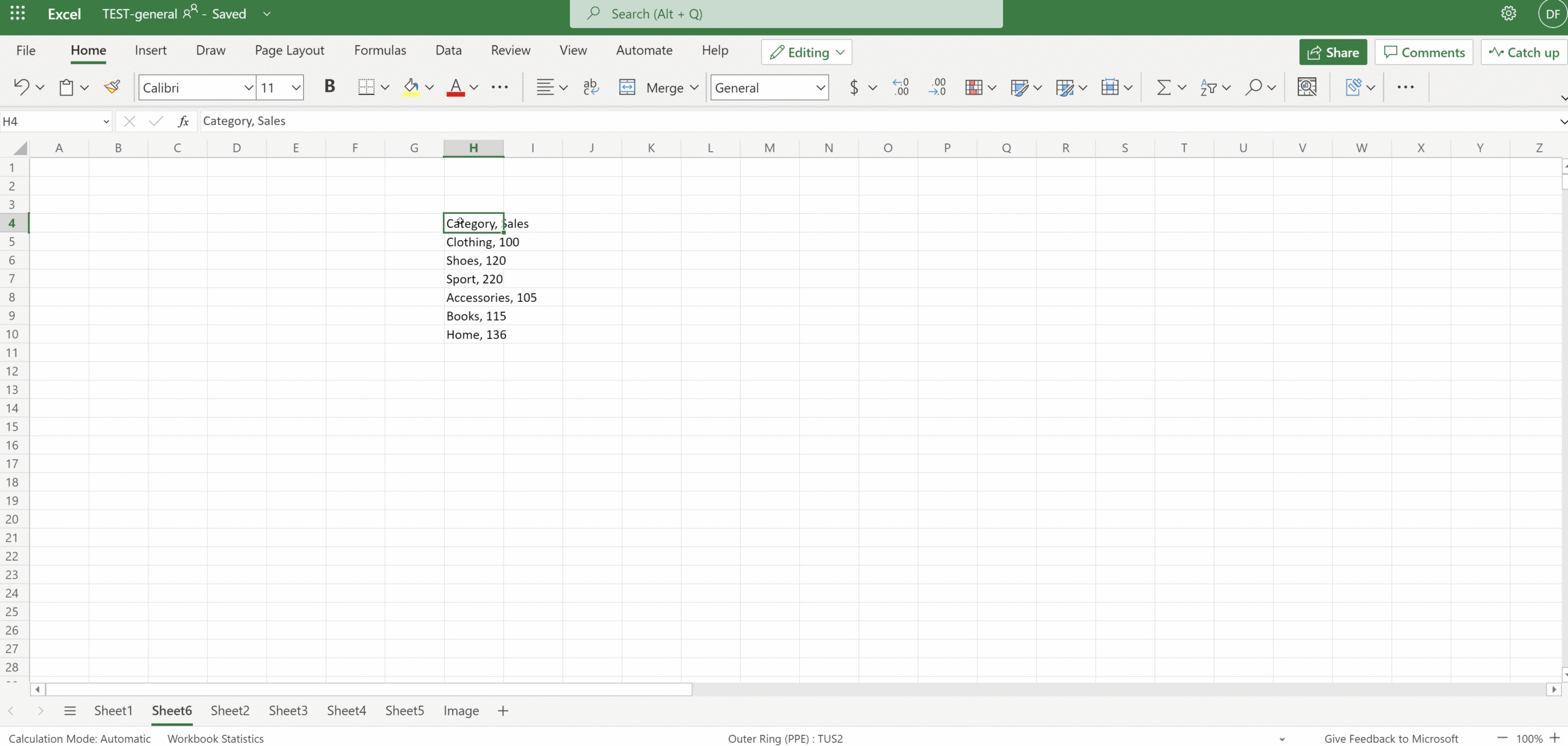 What’s New in Excel for the web - Planilhas Prontas